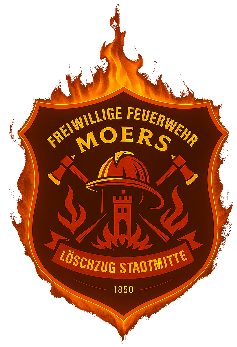 Feuerwehr Wappen